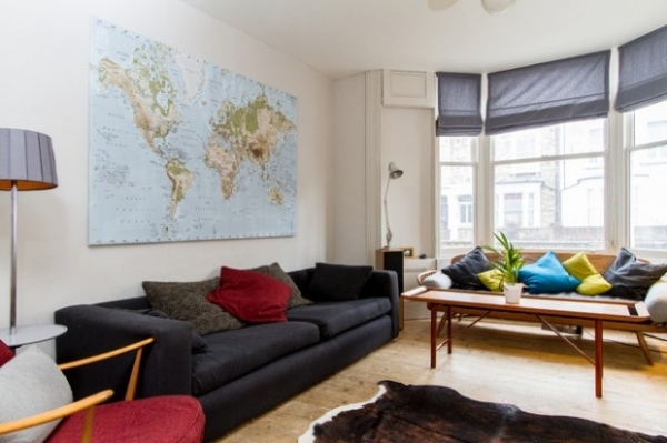 skandinavisk stil-design-lejlighed-idé-værelse