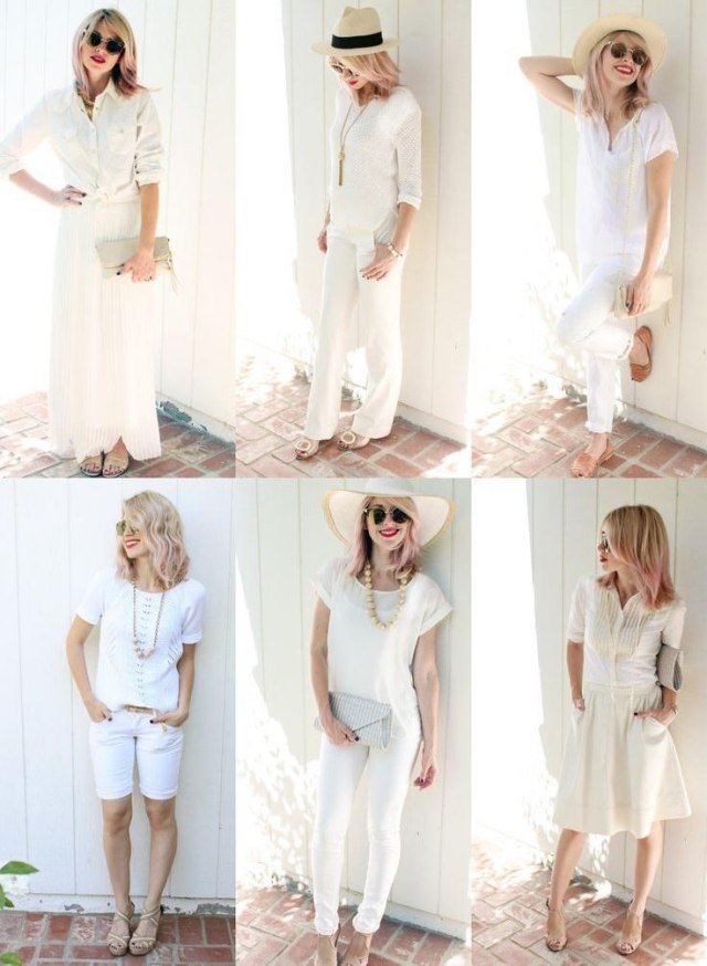 outfits-helt-hvide-sommer-look-kjole-kombinationer