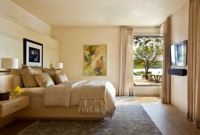 soveværelse-gardiner-beige-neutrale-farver