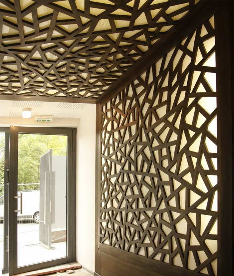 dekorative-væg-paneler-lavet af træ-asymmetrisk