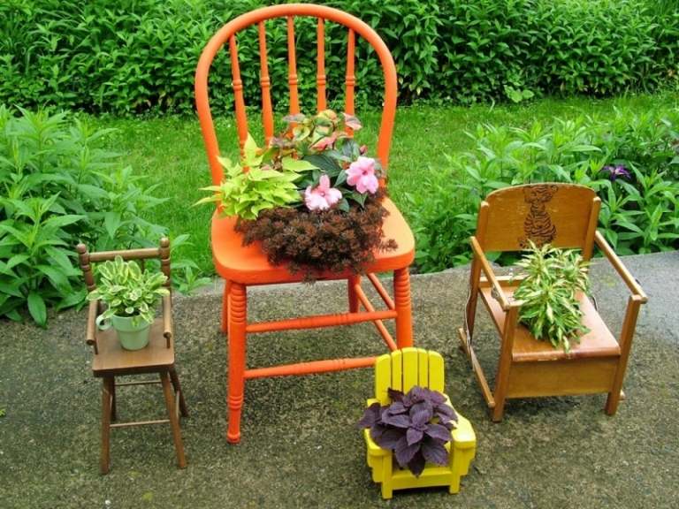 Kreativ-have-ideer-have-dekoration-stole-plante