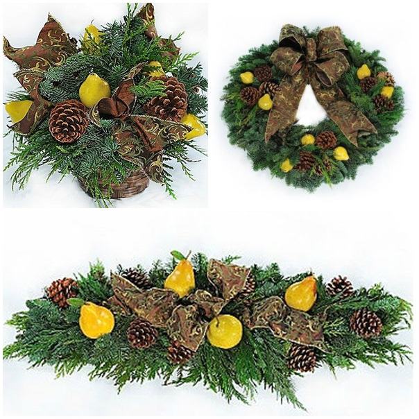 44-jule-dekoration-ideer-pinecone-frugter