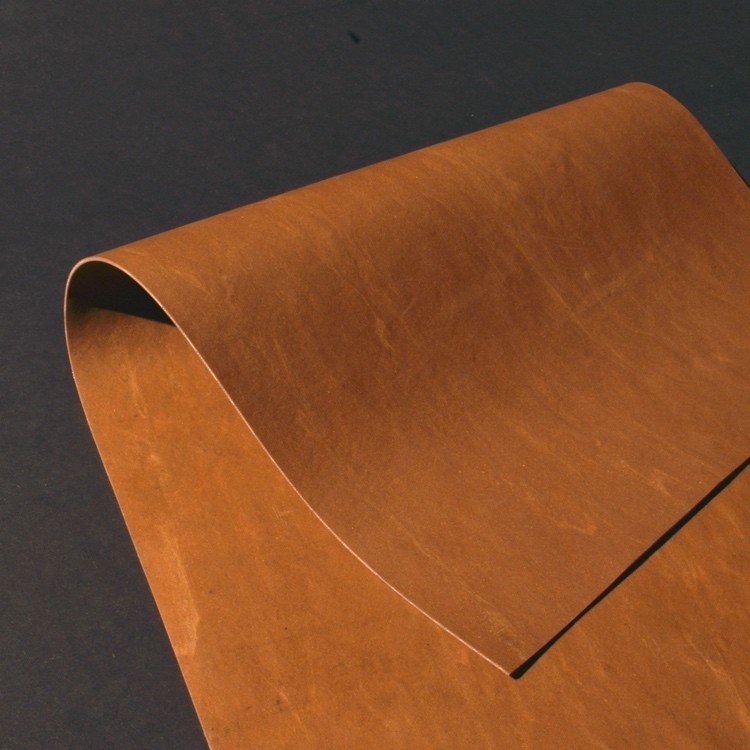 Linoleum møbelbetræk læder