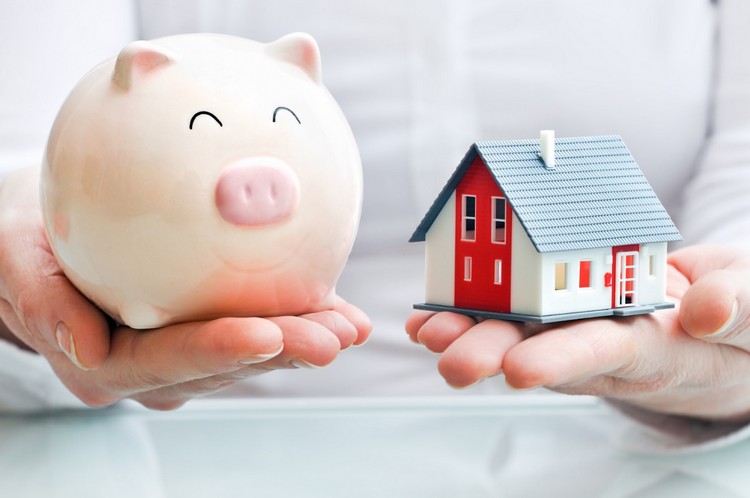 Tilbud til budgetbesparende tip-penge-besparelse-hus