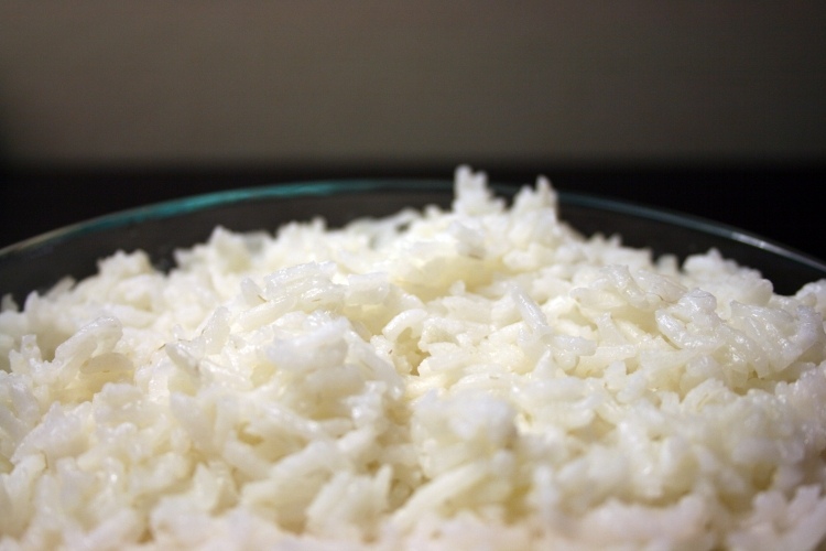 jordforbedring i haven medium-tips-hvid-kogt-ris
