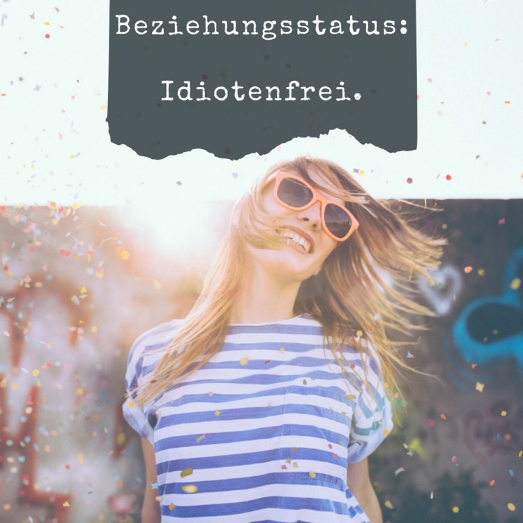 Forholdsstatus idiotfri - glad single gennem positiv tænkning