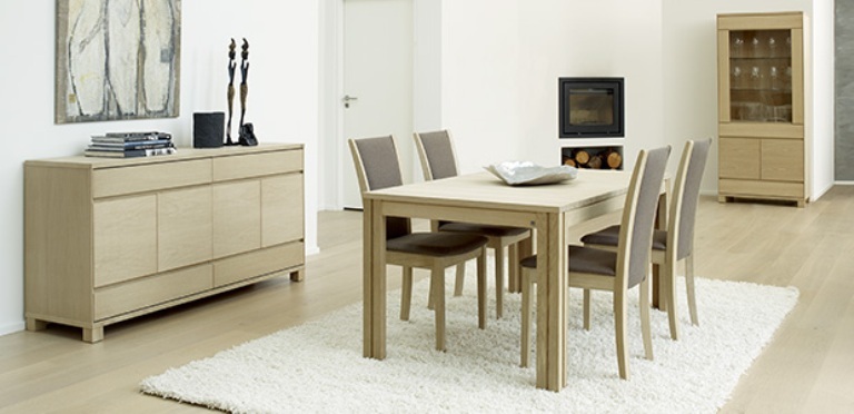 ideer til moderne møbler fra lyst skandinavien
