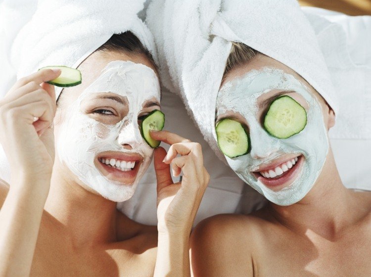 ansigtsmasker-at-gøre-selv-agurk-idé-selvfølgelig-produkter