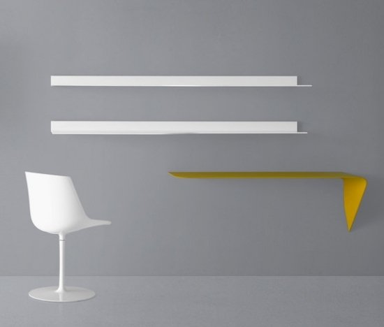 mamba gul italien innovative ideer til skrivebord design