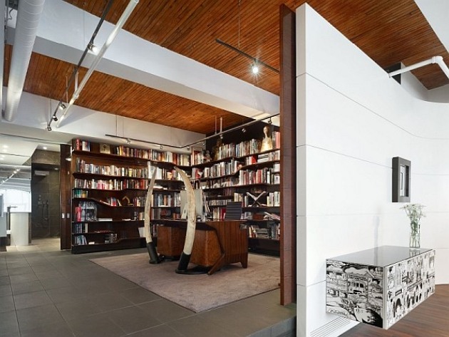 Design-Individual-Deco-Home-Office-Lofts-Penthouse-bibliotek