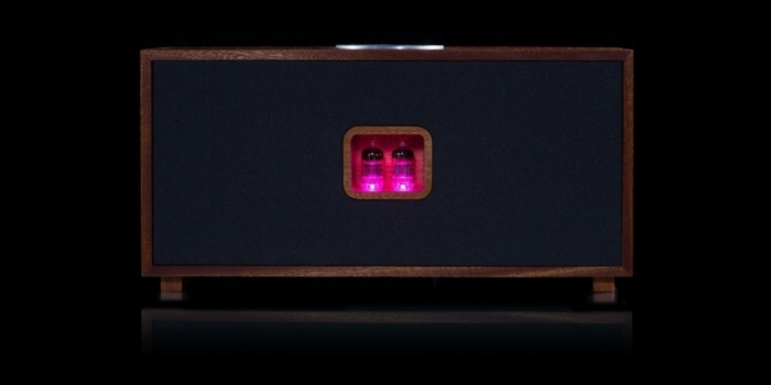 lydsystem tubecore duo bluetooth pink lys