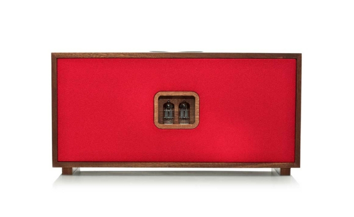 rosa design lydsystem tubecore duo teknologi