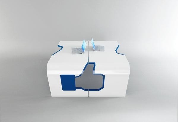 lænestol design wamhouse ilike facebook bord