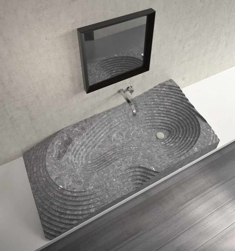 vask-badeværelse-design-innovativ-granit-lyd-badeværelse-spejl-rektangulær