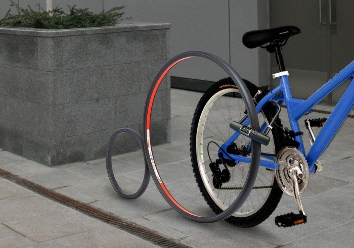 Single-cykel-rack-design-urban-opbevaring-muligheder-innovative-modeller