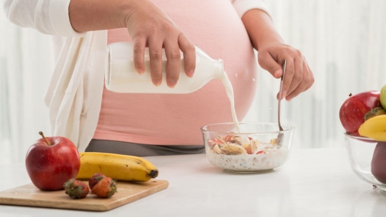 Calcium hjælper ikke kun knogler, men også tænder, nerver, muskler og hjertet