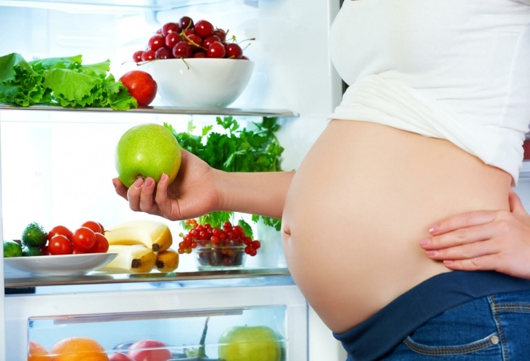 Vegansk kost under graviditeten - Et tilstrækkeligt indtag af ernæringsmæssige krav er problematisk