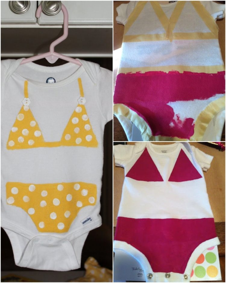 baby-romper-selv-maling-pige-badedragt-motiv