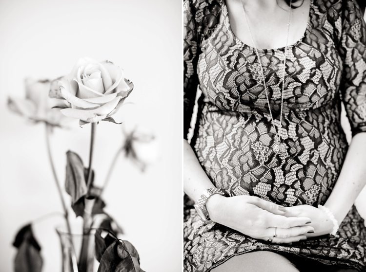 baby bump fotos-gør-det-selv-graviditet-fotos-ideer-tips-vintage-retro