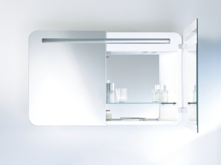 badeværelse-spejl-duravit-puravida-spejlskab-led-strimmel-indirekte-belysning-afrundet