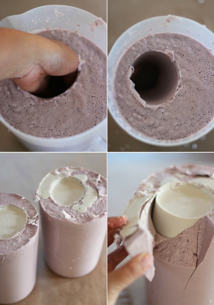 tinker-gips-alginat-måle-cup-mix-form-make