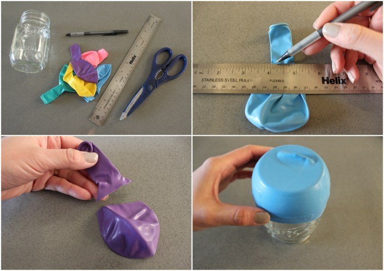 tinker-balloner-syltetøj-krukke-dekorere-gør-det-selv-lilla-blå