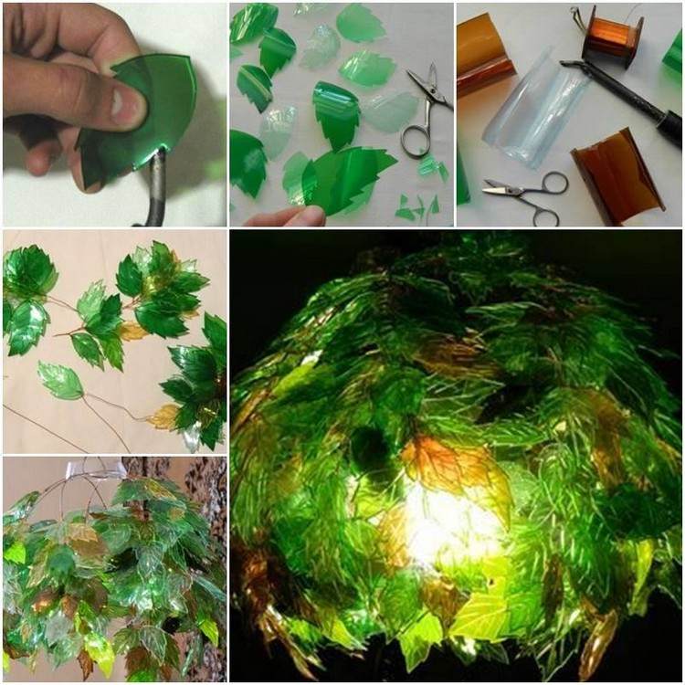 tinker-kæledyr-flasker-vedhæng-lys-grøn-blade