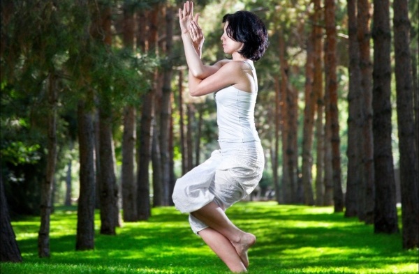 Abdominal Off Training Yoga Avancerede begyndere Mangfoldighed