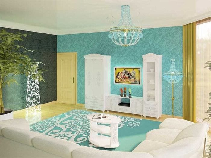 ריהוט לבן בהיר בעיצוב חדר השינה
