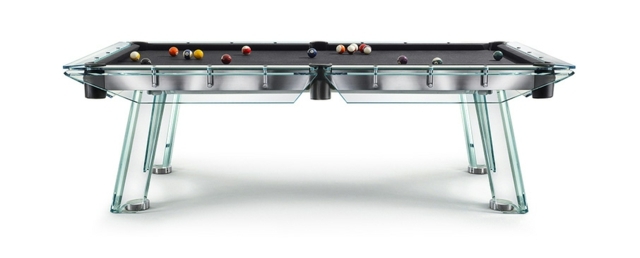Poolbord moderne møbeldesign enkel konstruktion