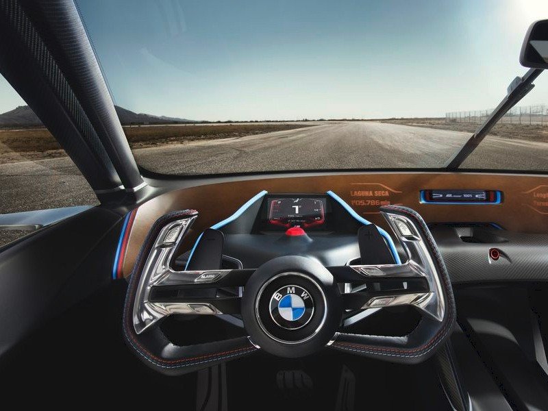 BMW-3.0-CSL hyldest -R-træ bar sportsstyring