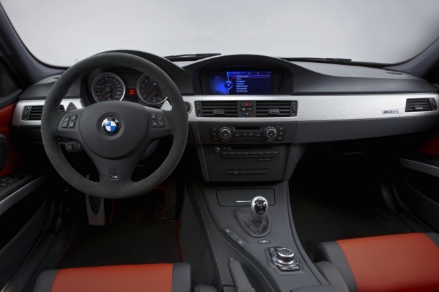 BMW M3 coupe E90 skattesæder