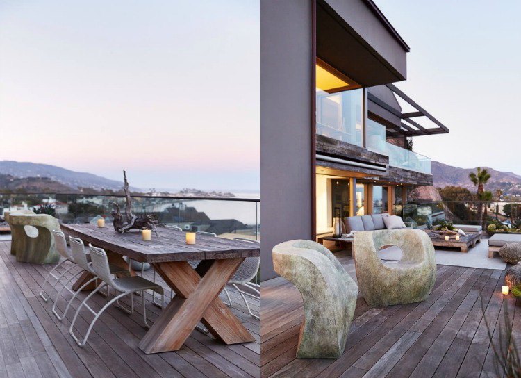 gulv-træ-look-moderne-terrasse-havebord-massiv-marmor-lænestol