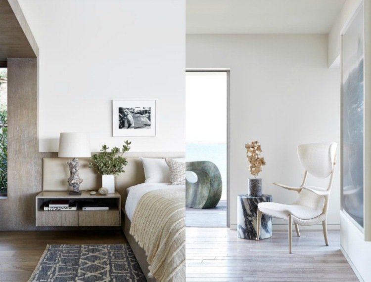 gulv-træ-look-moderne-soveværelse-sand-farve-lys-hvid