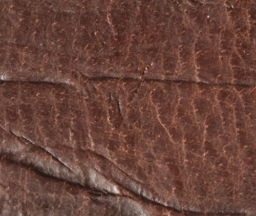 gulvlæder fra alphenberg brun farve