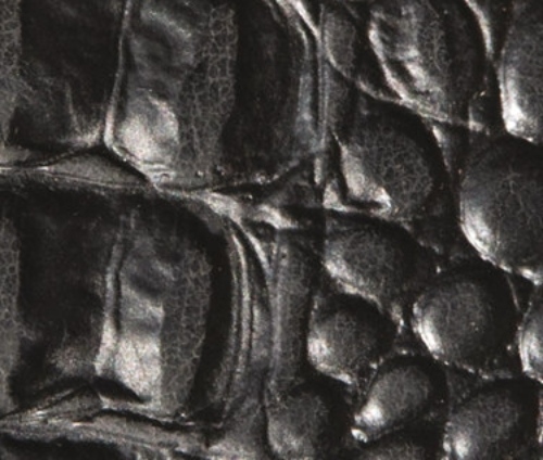gulvlæder fra alphenberg krokodillemønster