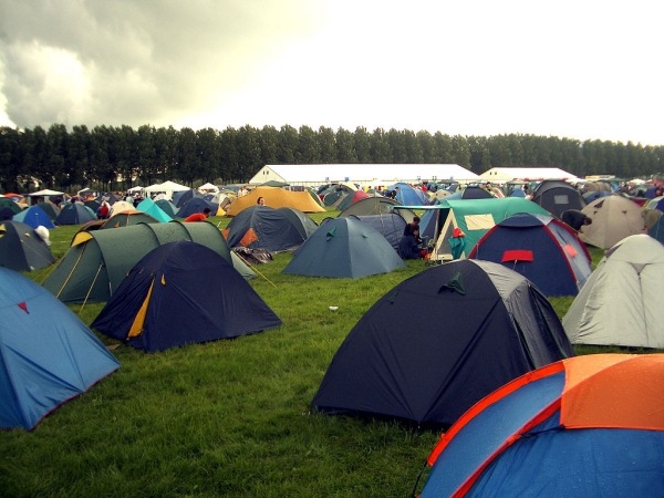 Kast telte Tunneltelte Telttelte Camping