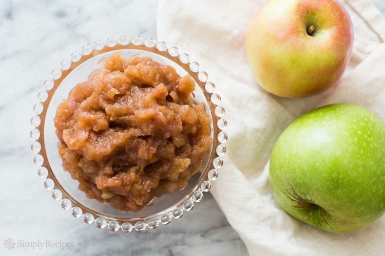 chutney-opskrifter-æble-rosin-eddike-ingefær-frugtagtig