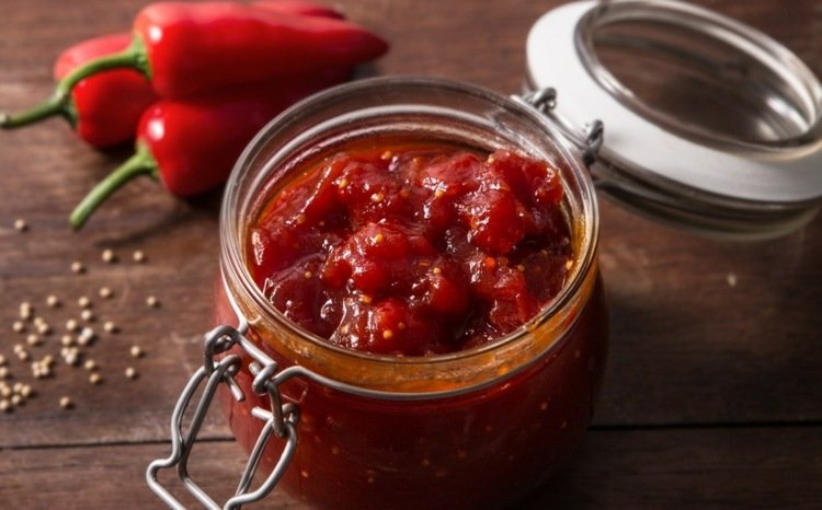 chutney opskrifter dip-gør-selv-indiske retter-starter