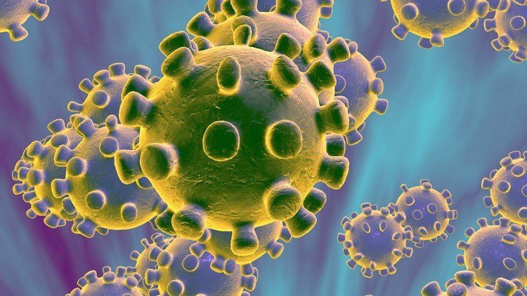 Coronavirus smitte tips til korrekt beskyttelse