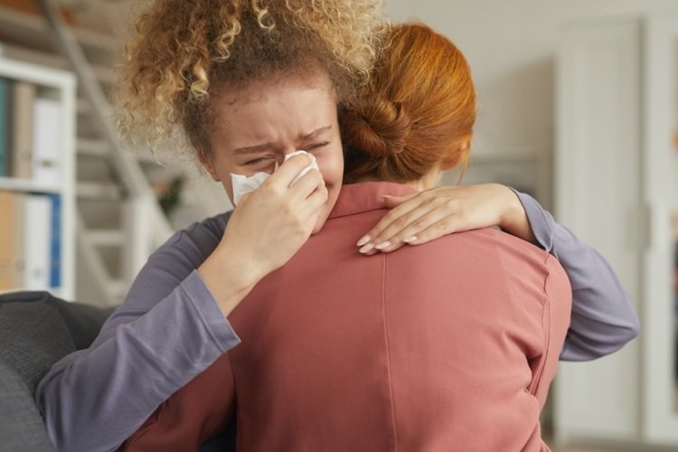 For meget cortisol kan være skadeligt for dit helbred og forårsage depression