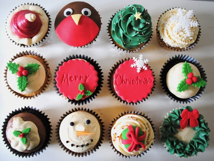 cupcakes-jul-ideer-fondant-figur-inspiration
