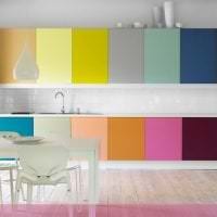 farbe schlafzimmer raum design bild
