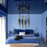 helles schlafzimmer zimmer stil bild