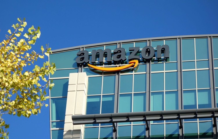 Amazon rangerede som 10. bedste arbejdsgiver