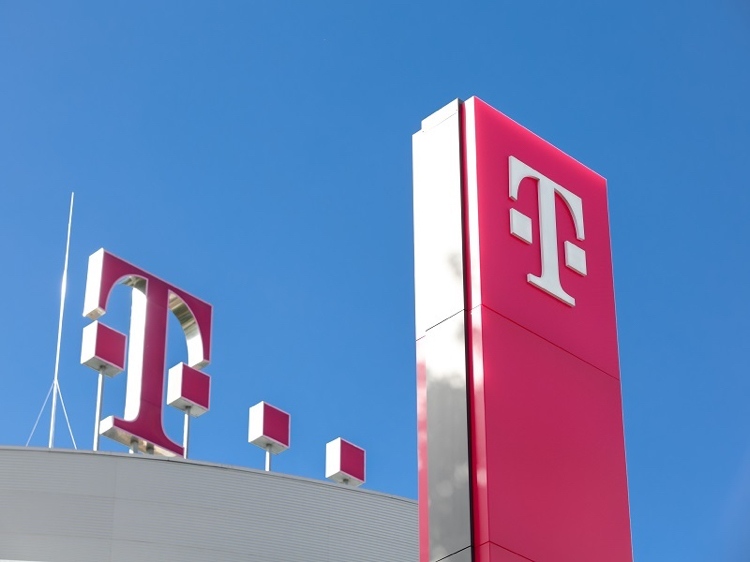 Deutsche-Telekom Magenta mærke differentiering