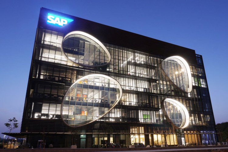 SAP softwareudvikler den mest eftertragtede arbejdsgiver i Tyskland
