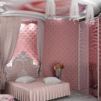 tanken på snygg dekorera sovrum design bild