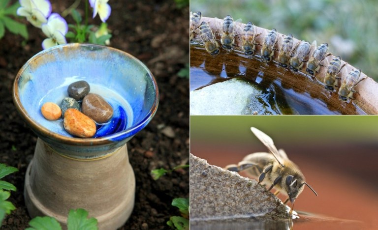 Bygning af bier til have - lette gør -det -selv -projekter at efterligne