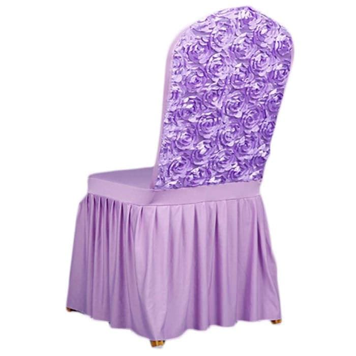 varianta původní výzdoby židlí